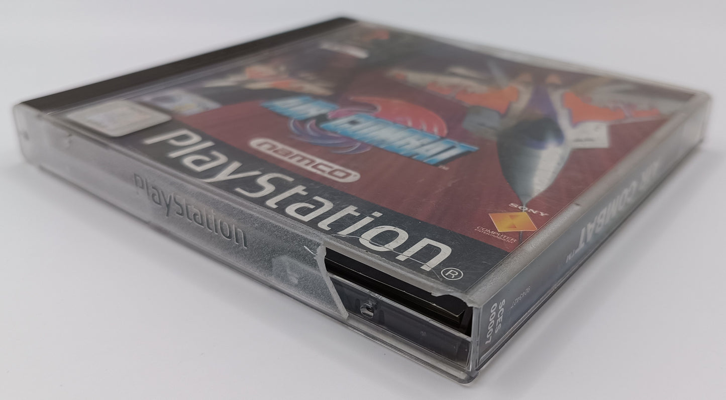 Playstation 1 - Air Combat