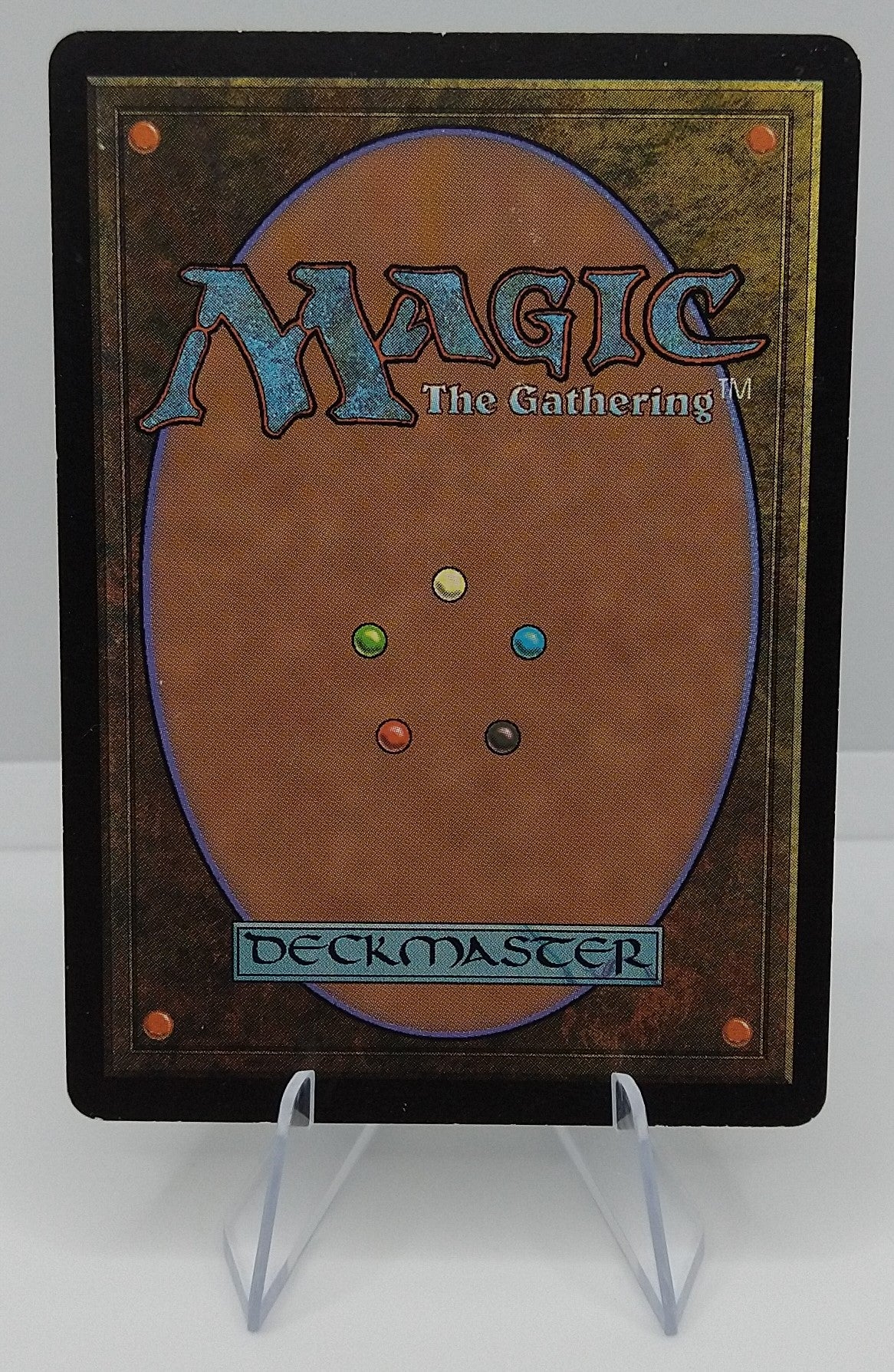 Arena di Phyrexia - Phyrexian Arena NM