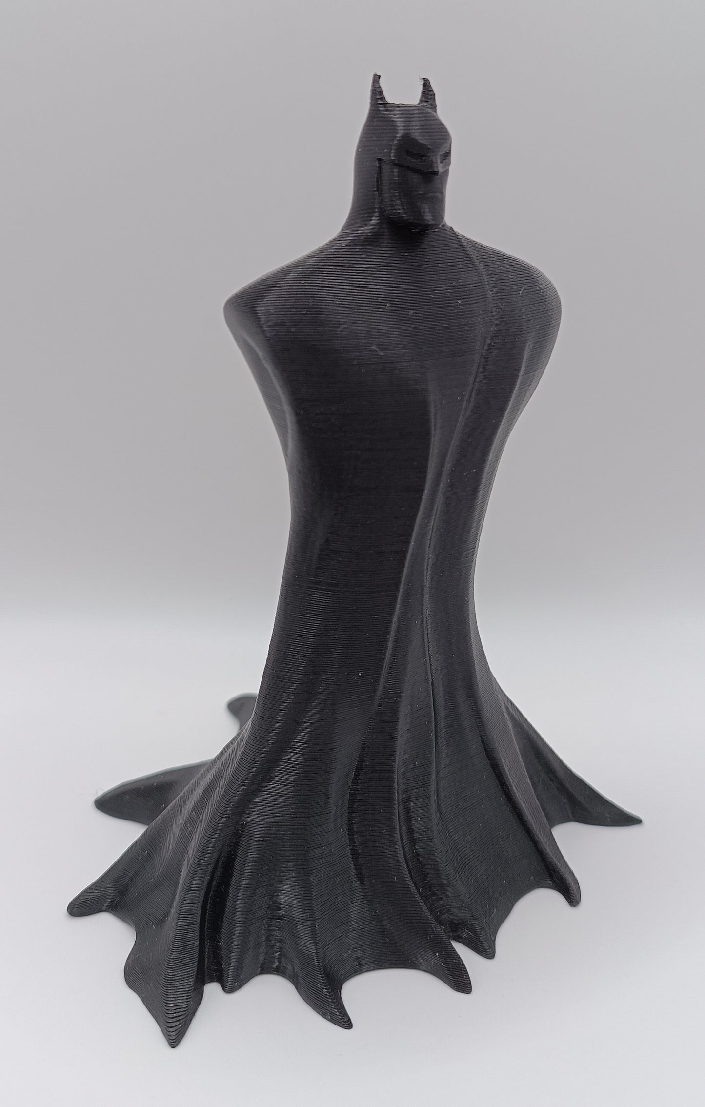 Batman from the Future - 3D Print-Made