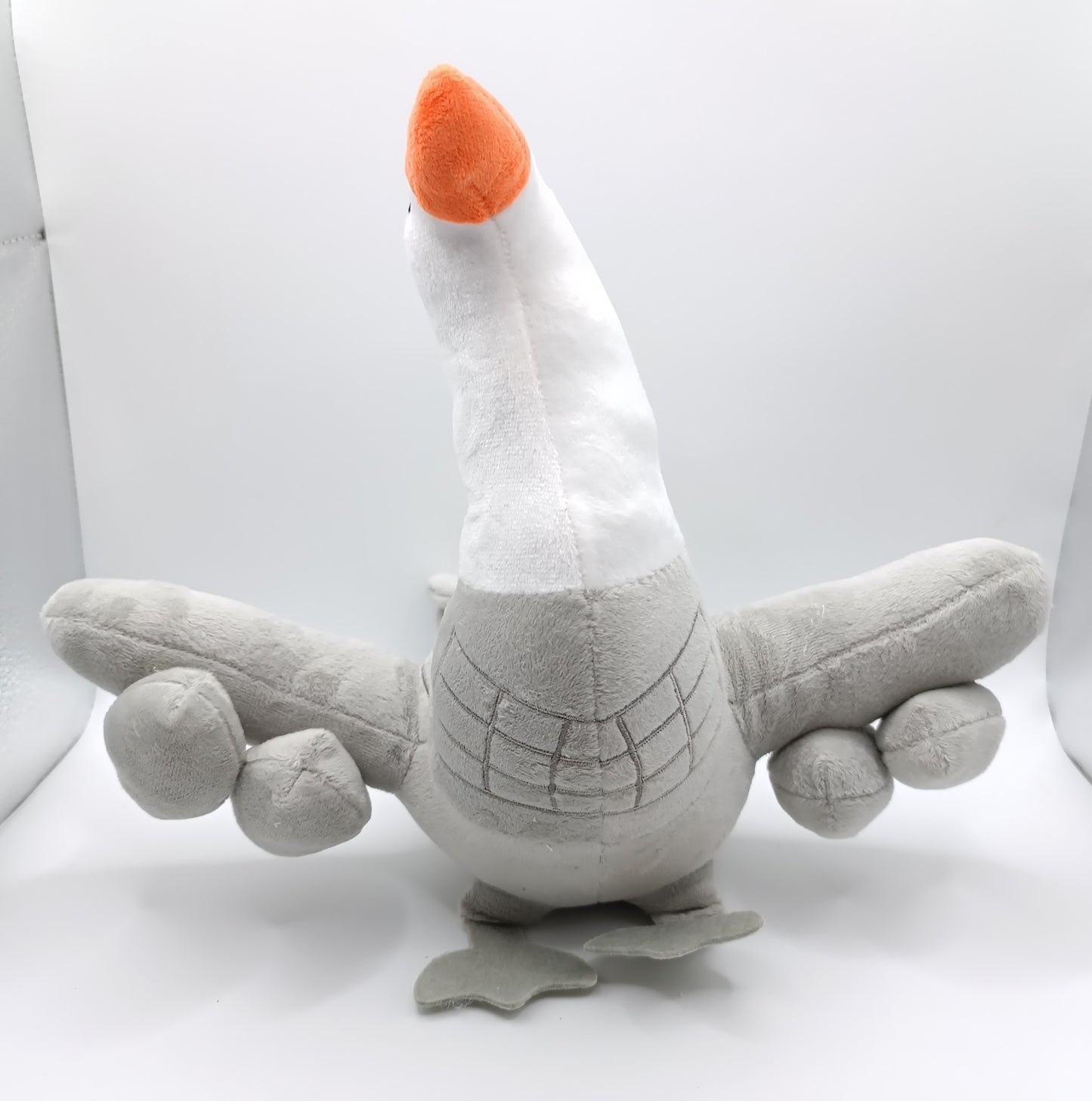 Peluche Italian Brainrot - Bombombini Gusini NEW