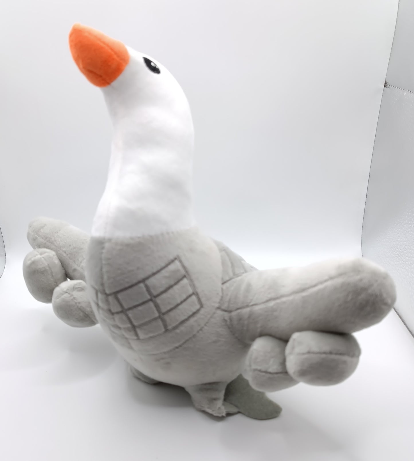 Peluche Italian Brainrot - Bombombini Gusini NEW