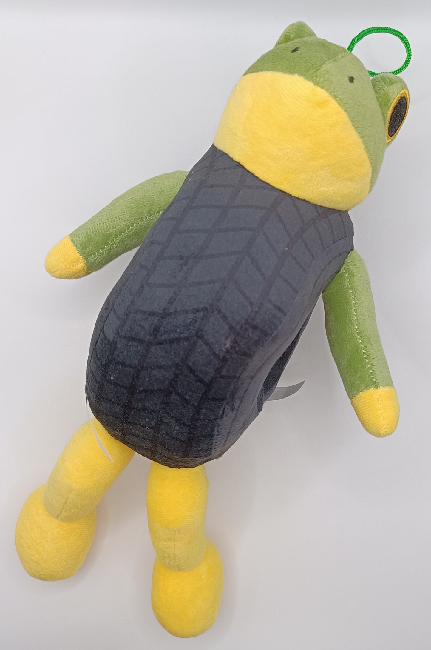 Peluche Italian Brainrot - Boneca Ambalabu NEW