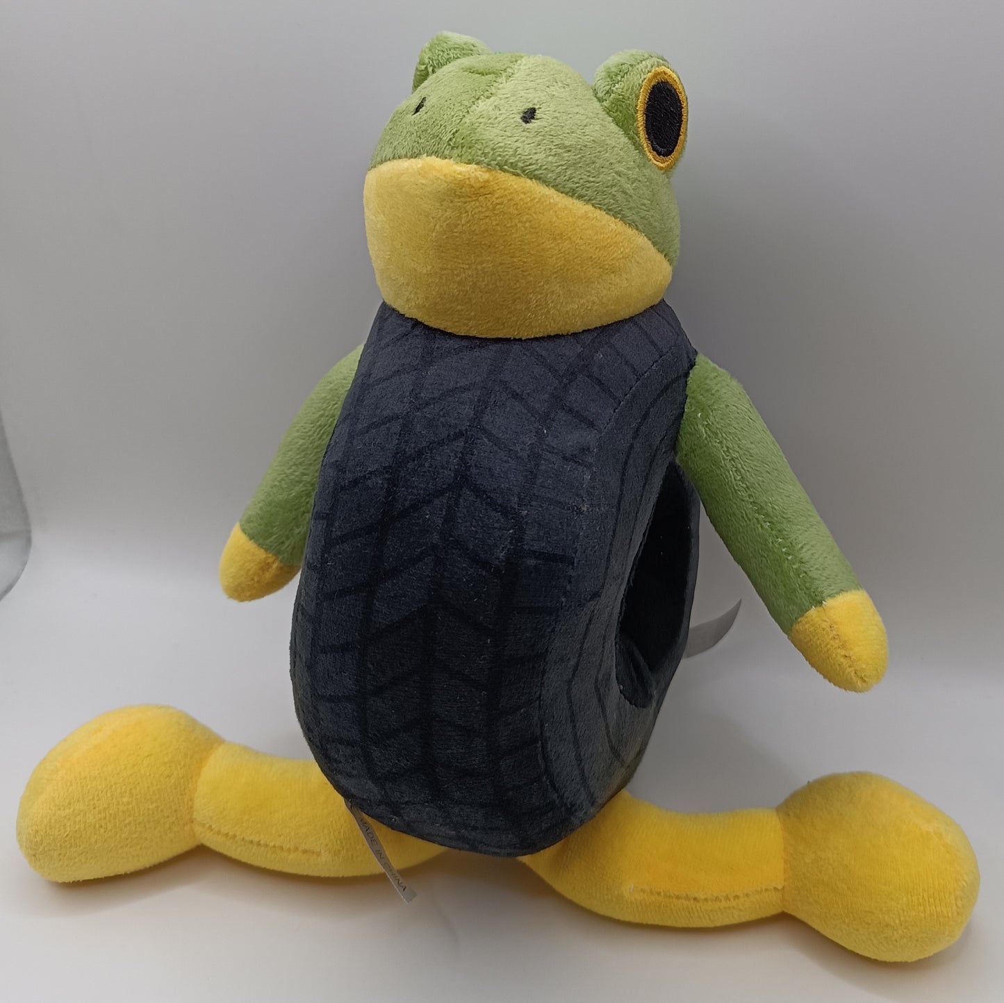 Peluche Italian Brainrot - Boneca Ambalabu NEW