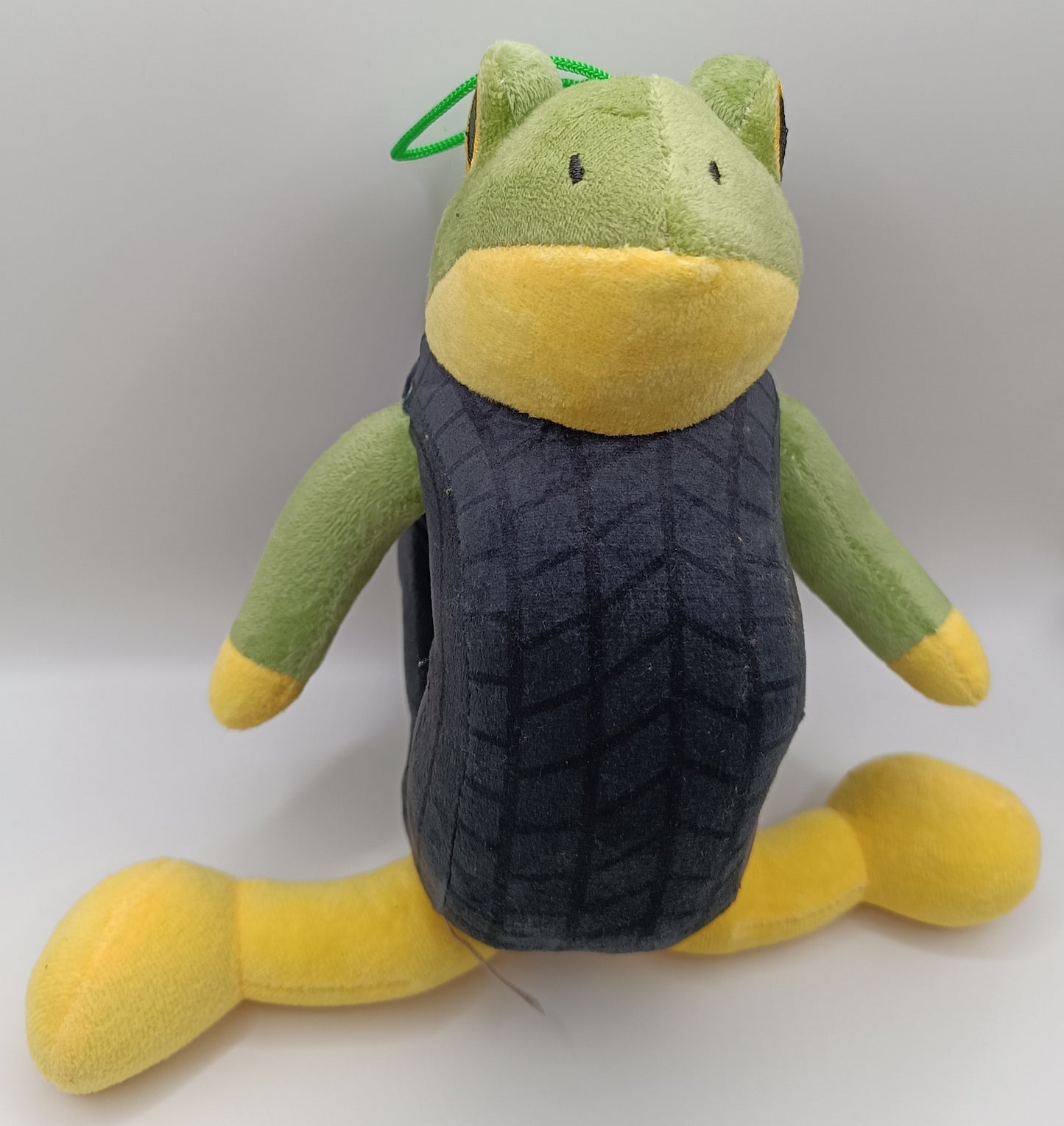 Peluche Italian Brainrot - Boneca Ambalabu NEW