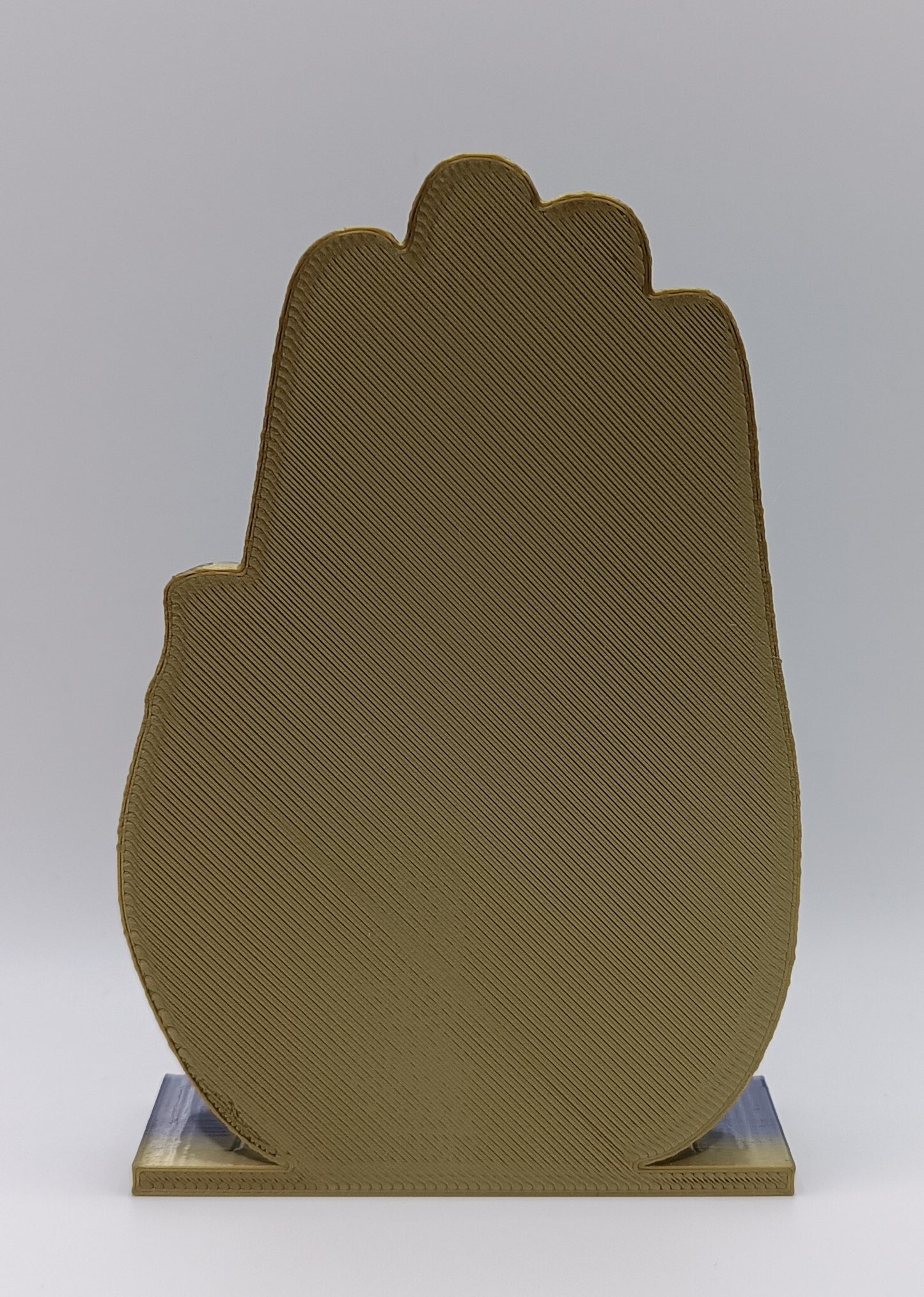 Statua Mano di Buddha - 3D Print-Made