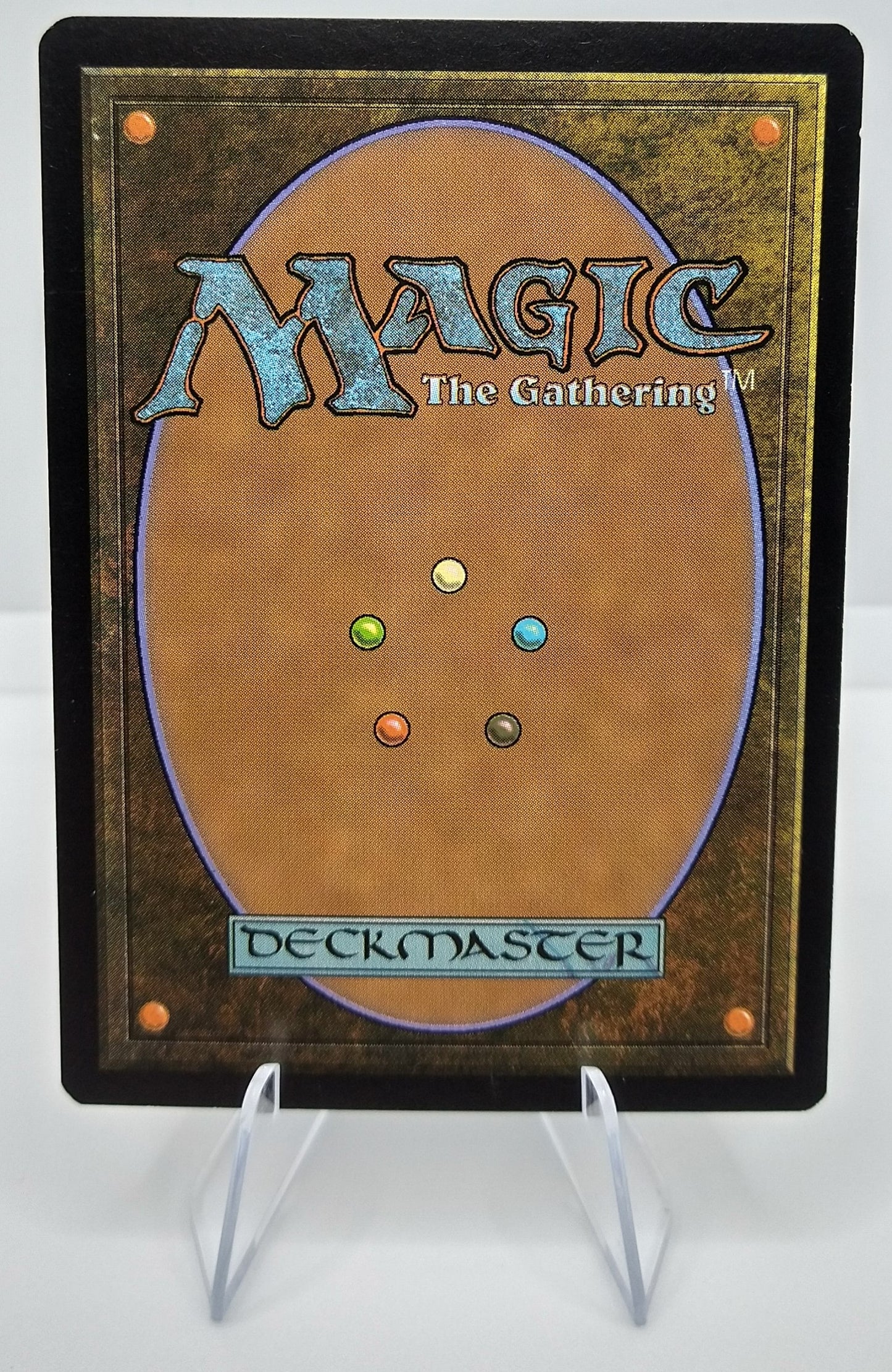 Calderone delle Anime - Cauldron of Souls Foil NM