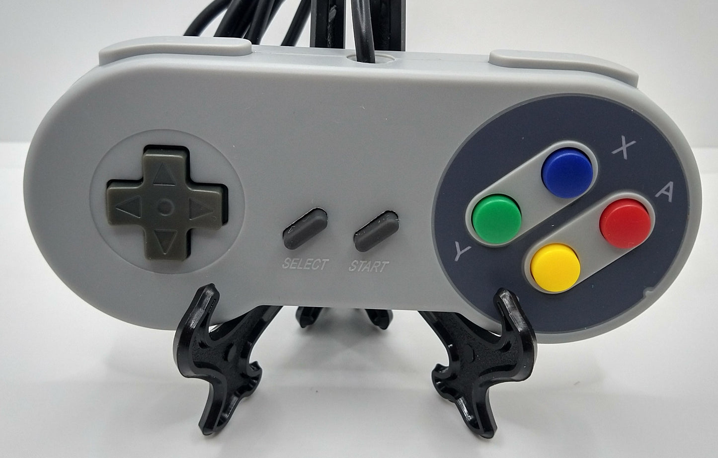 Super Nintendo SNES USB Gamepad Controller NEW