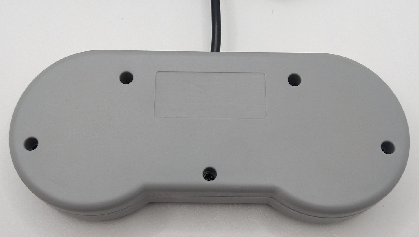 Super Nintendo SNES USB Gamepad Controller NEW