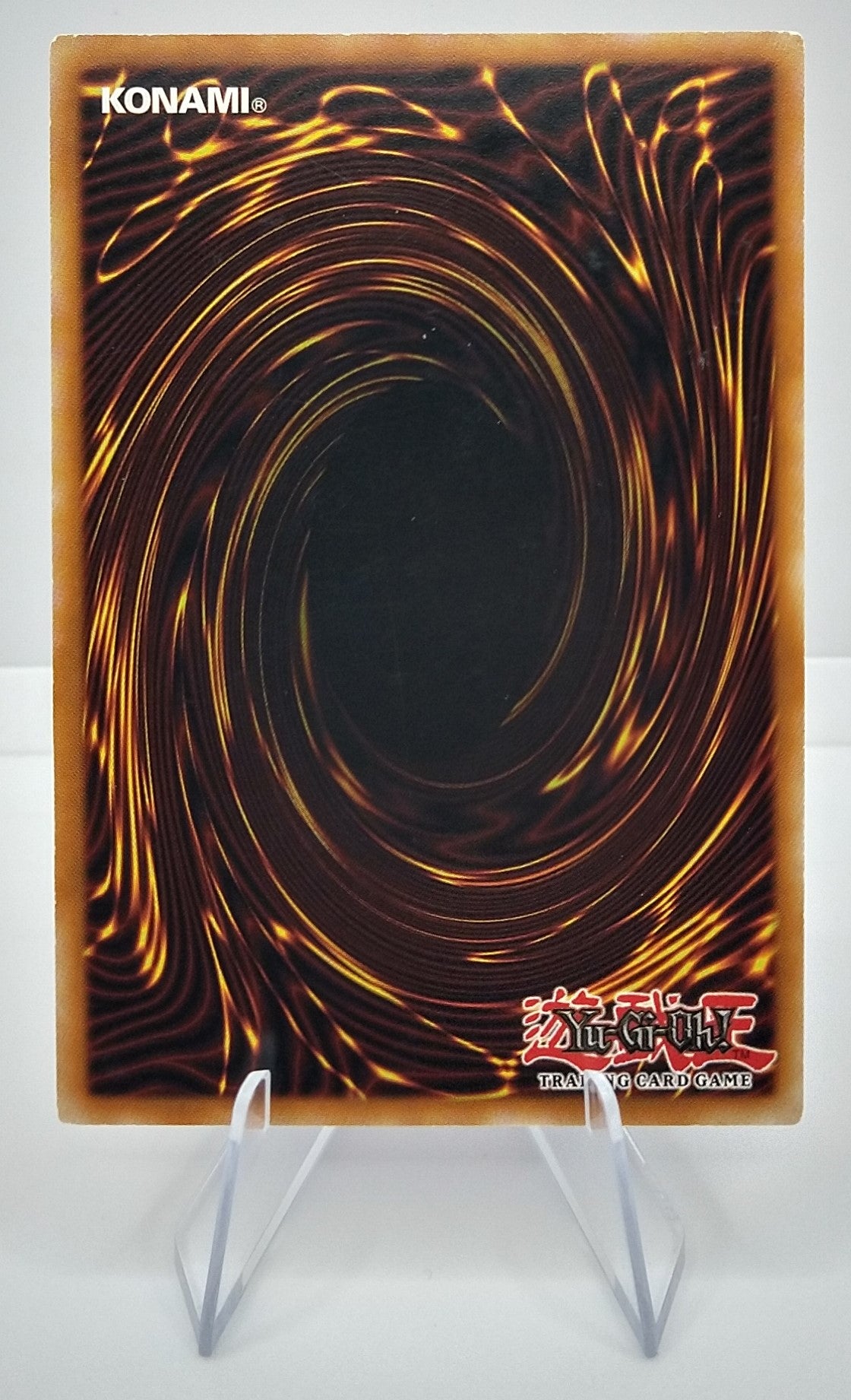 Corno Nero del Paradiso - Black Horn of Heaven EX