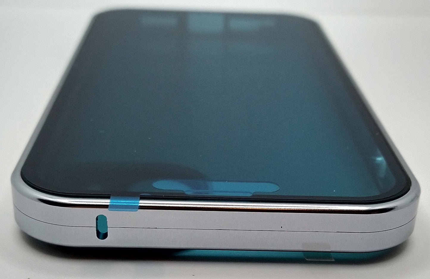 Cover Magnetica Anti-Peeping Iphone 13 NEW