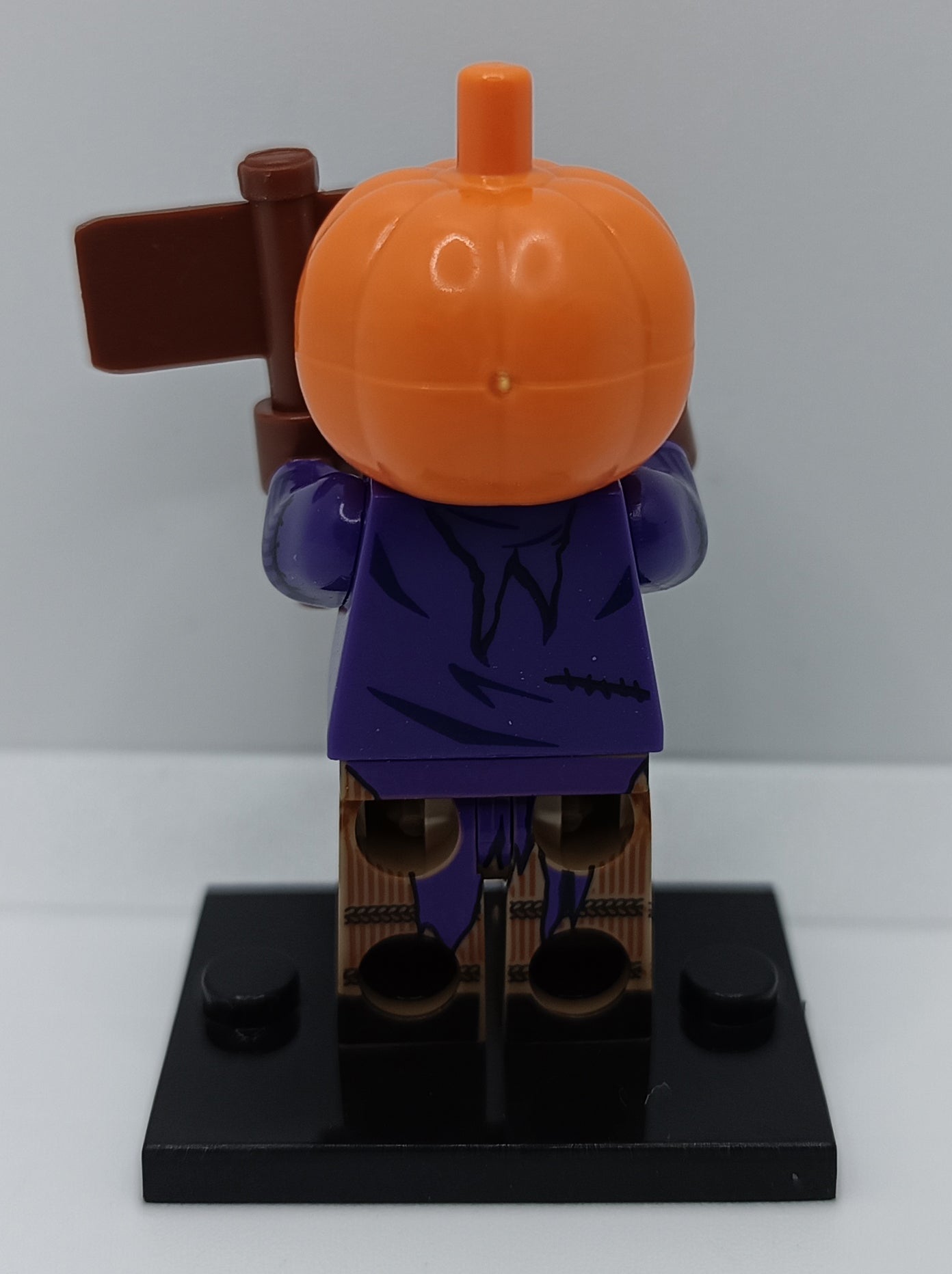 Nightmare Before Christmas - Pumpkin King SEALED