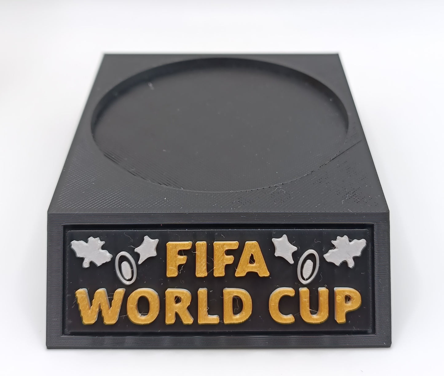 Trofeo FIFA World Cup 2026 - 3D Print-Made