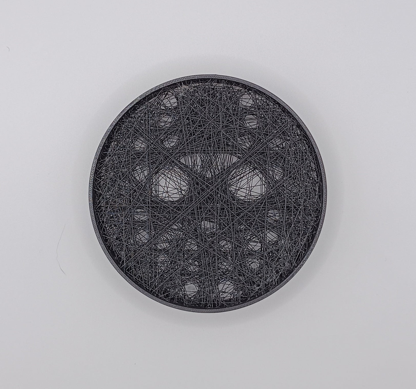 Friday the 13th String Art - 3D Print-Made