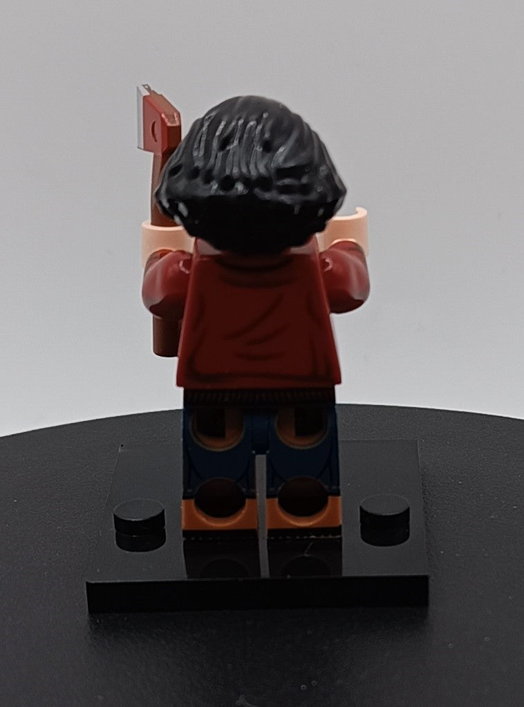 Cinema Horror - Jack Torrance, Shining SEALED