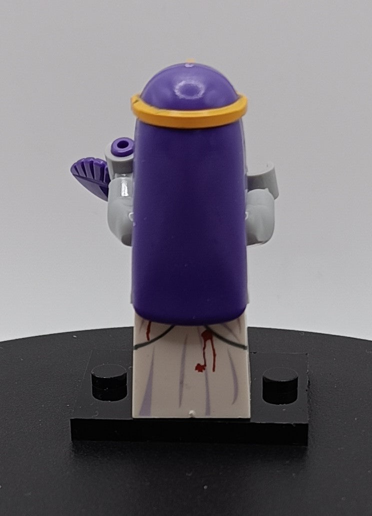 Cinema Horror - Sacerdotessa Antico Egitto SEALED