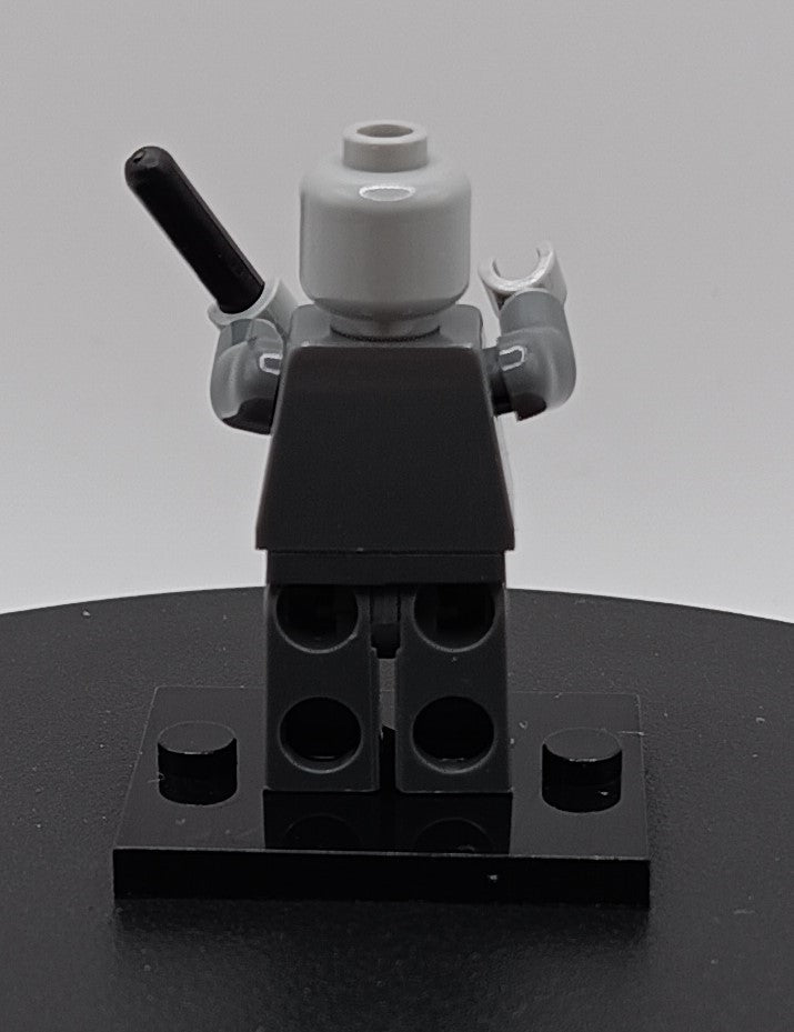 Cinema Horror - Gravedigger Zombie SEALED