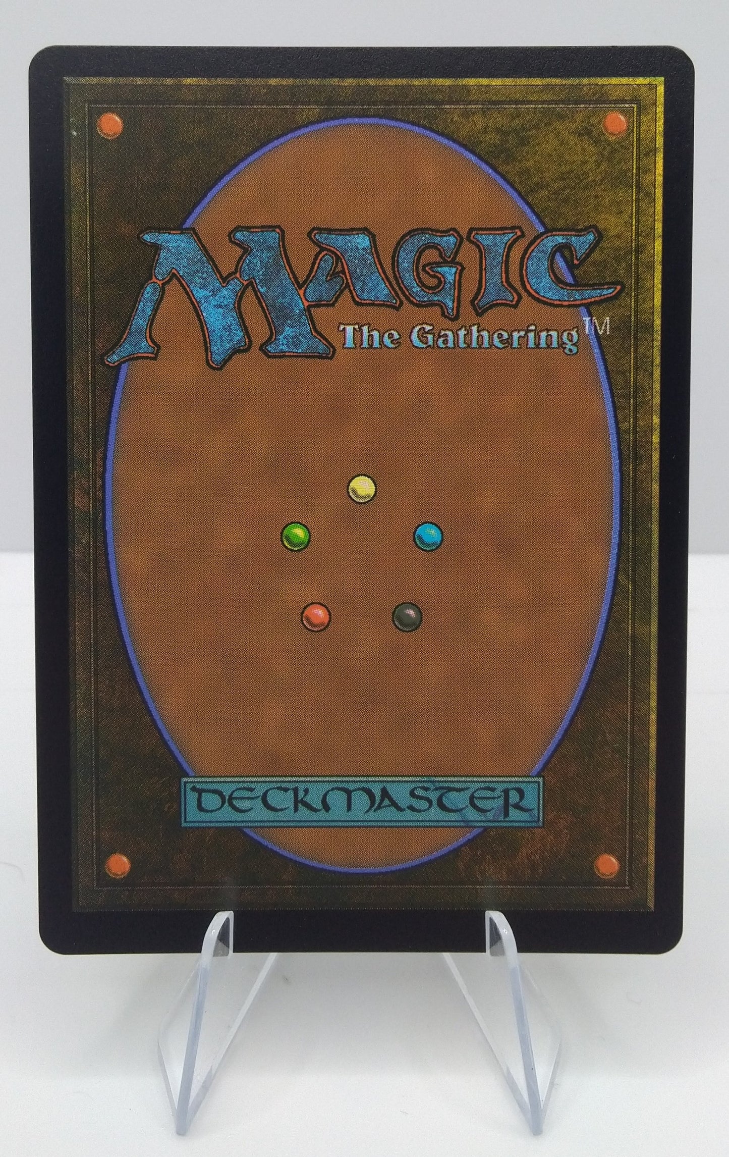 Set Belligerent Yearling x4 FOIL NM