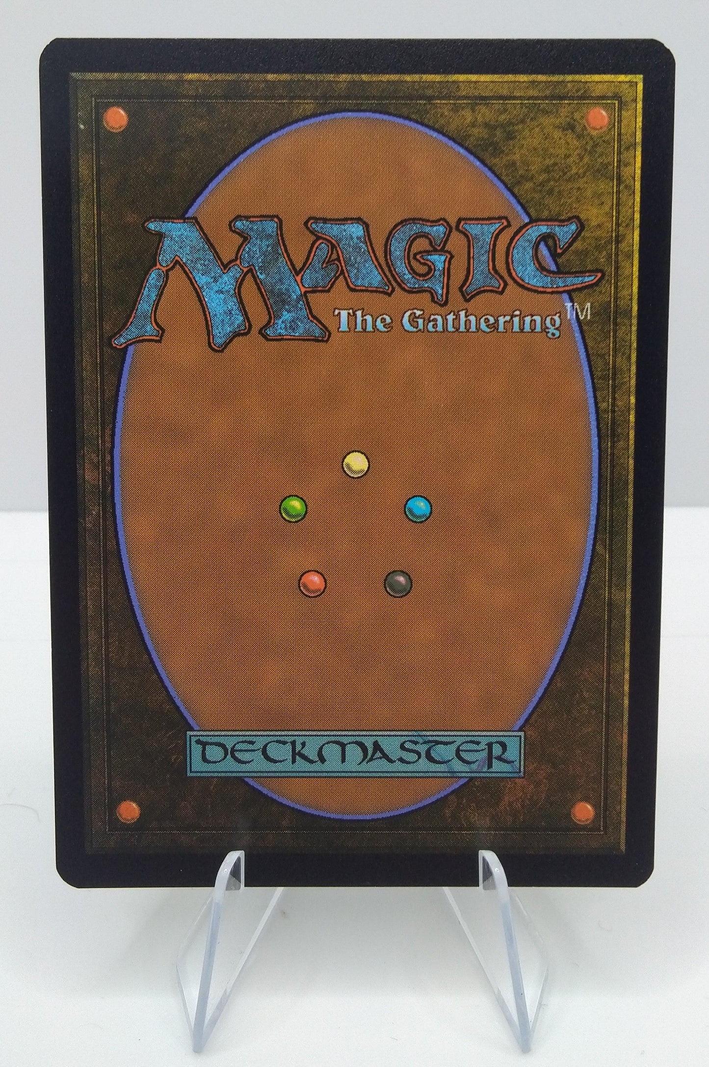 Wakening Sun's Avatar - Avatar del Sole Sorgente FOIL NM