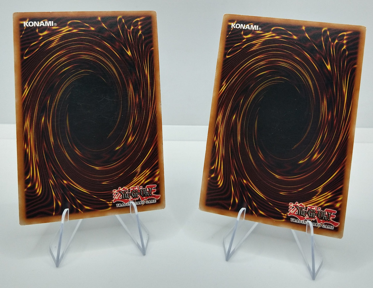 Set Iris, La Madre Terra - Iris, the Earth Mother X2 NM