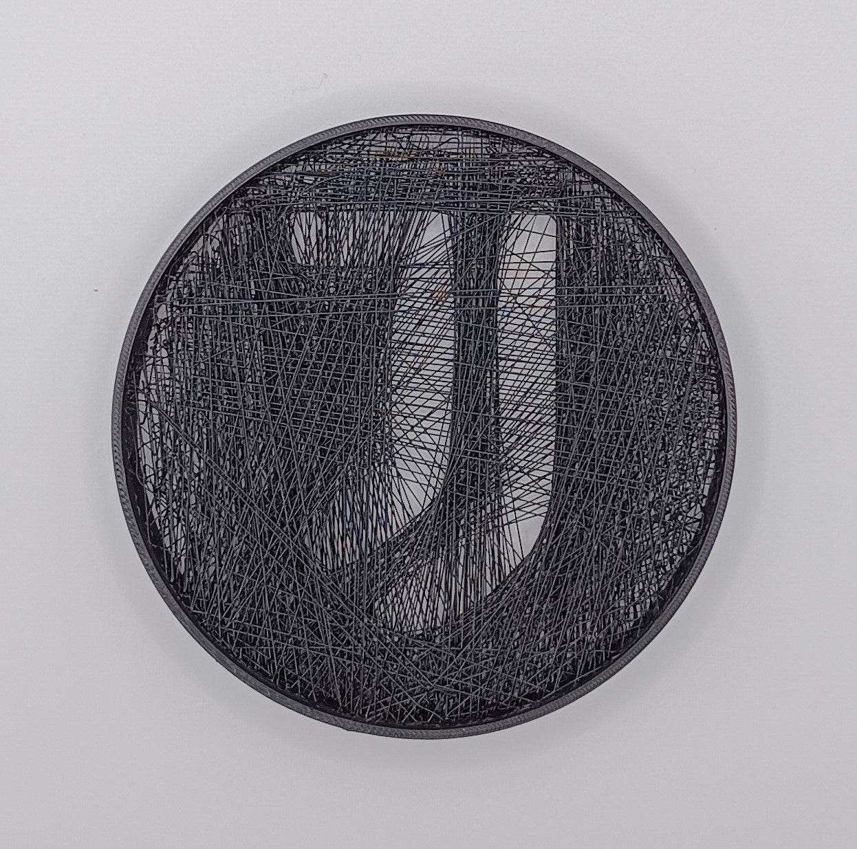 Juventus String Art - 3D Print-Made