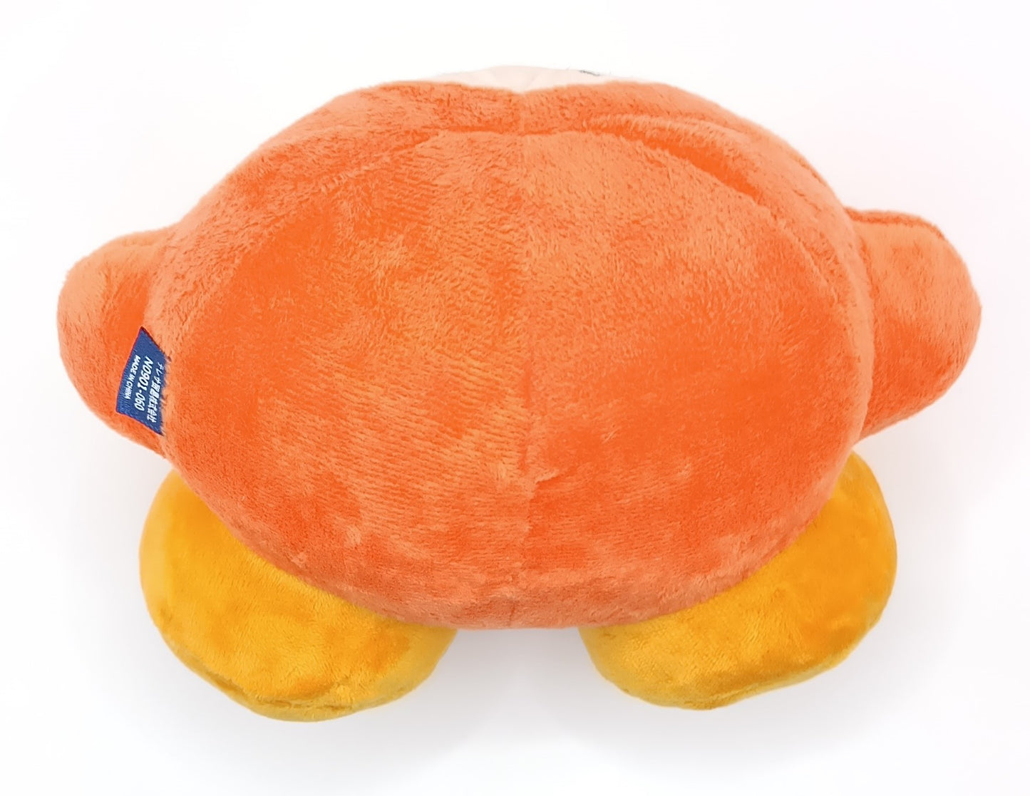 Peluche Kirby Waddle Dee NEW