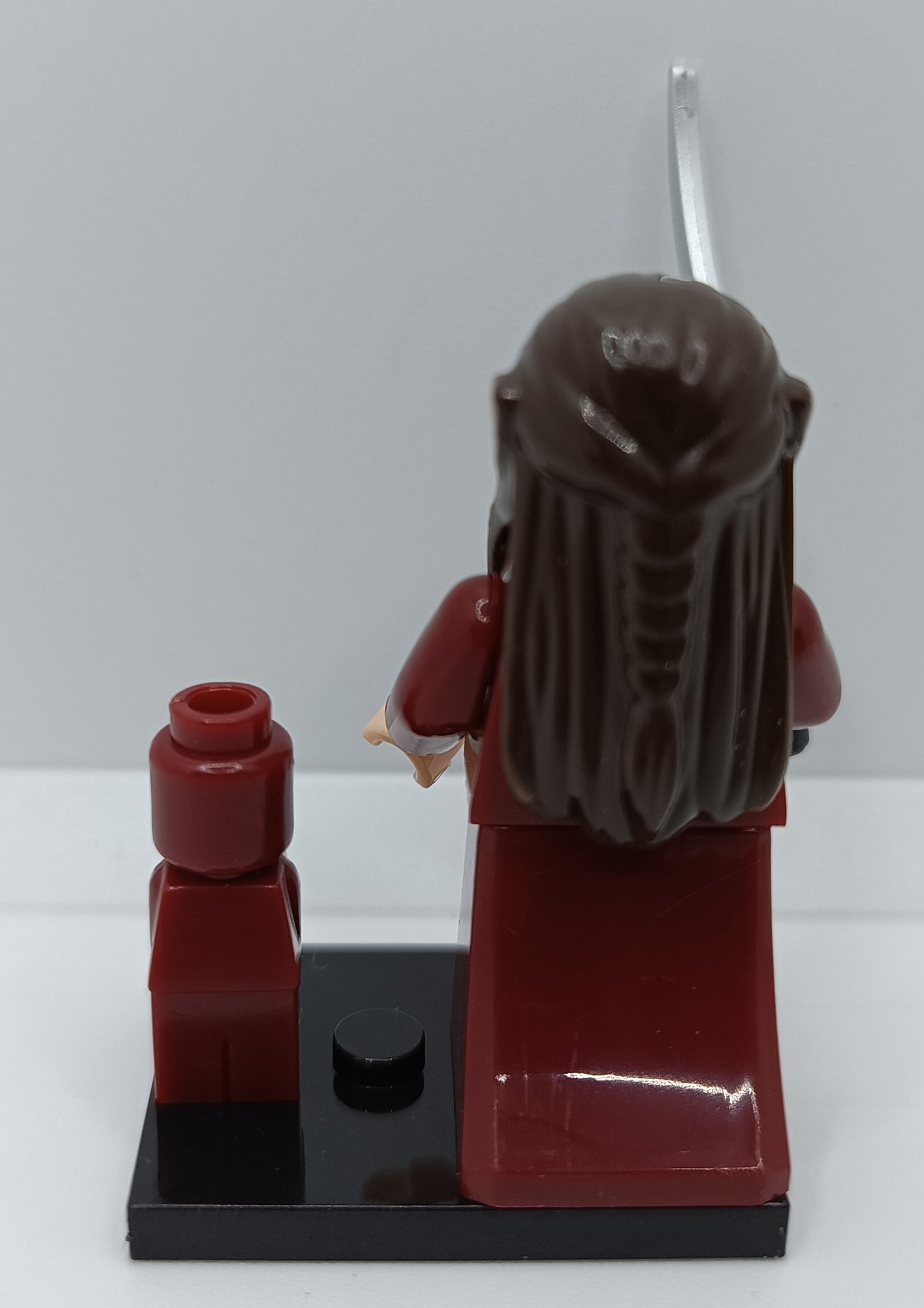 LOTR - Elrond SEALED