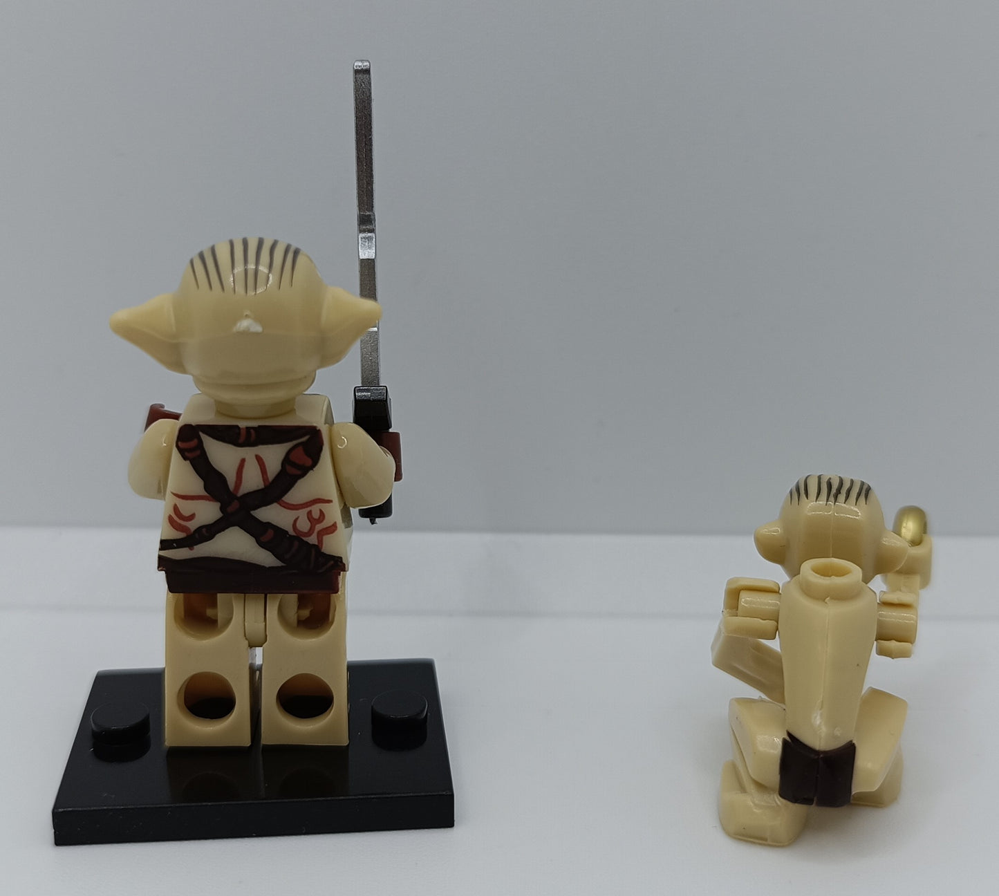 LOTR - Goblin SEALED