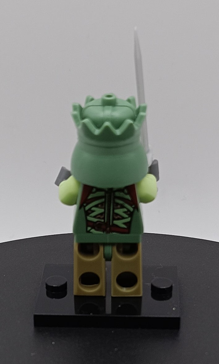 LOTR - Re dei Morti SEALED