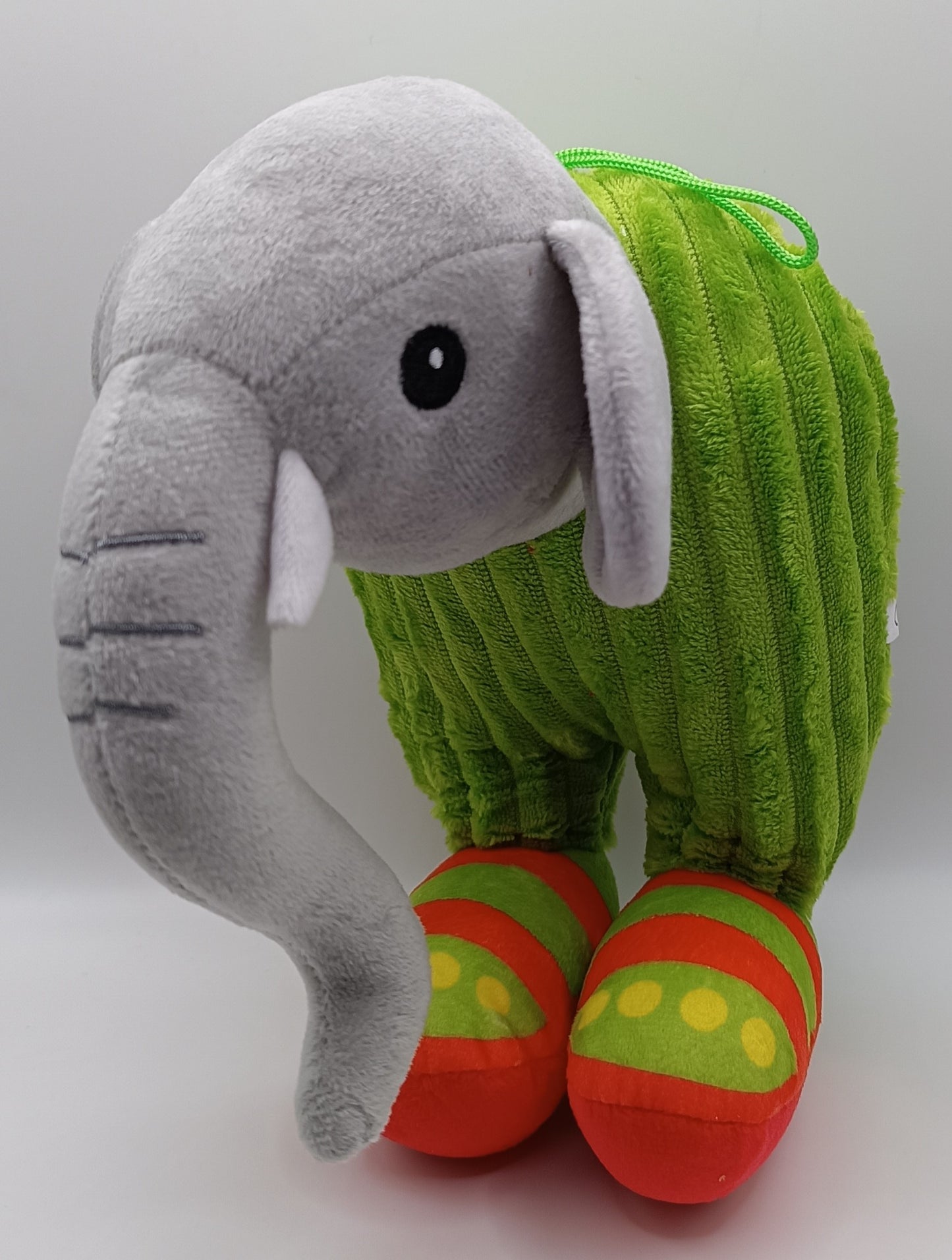 Peluche Italian Brainrot - Lirili Larila NEW
