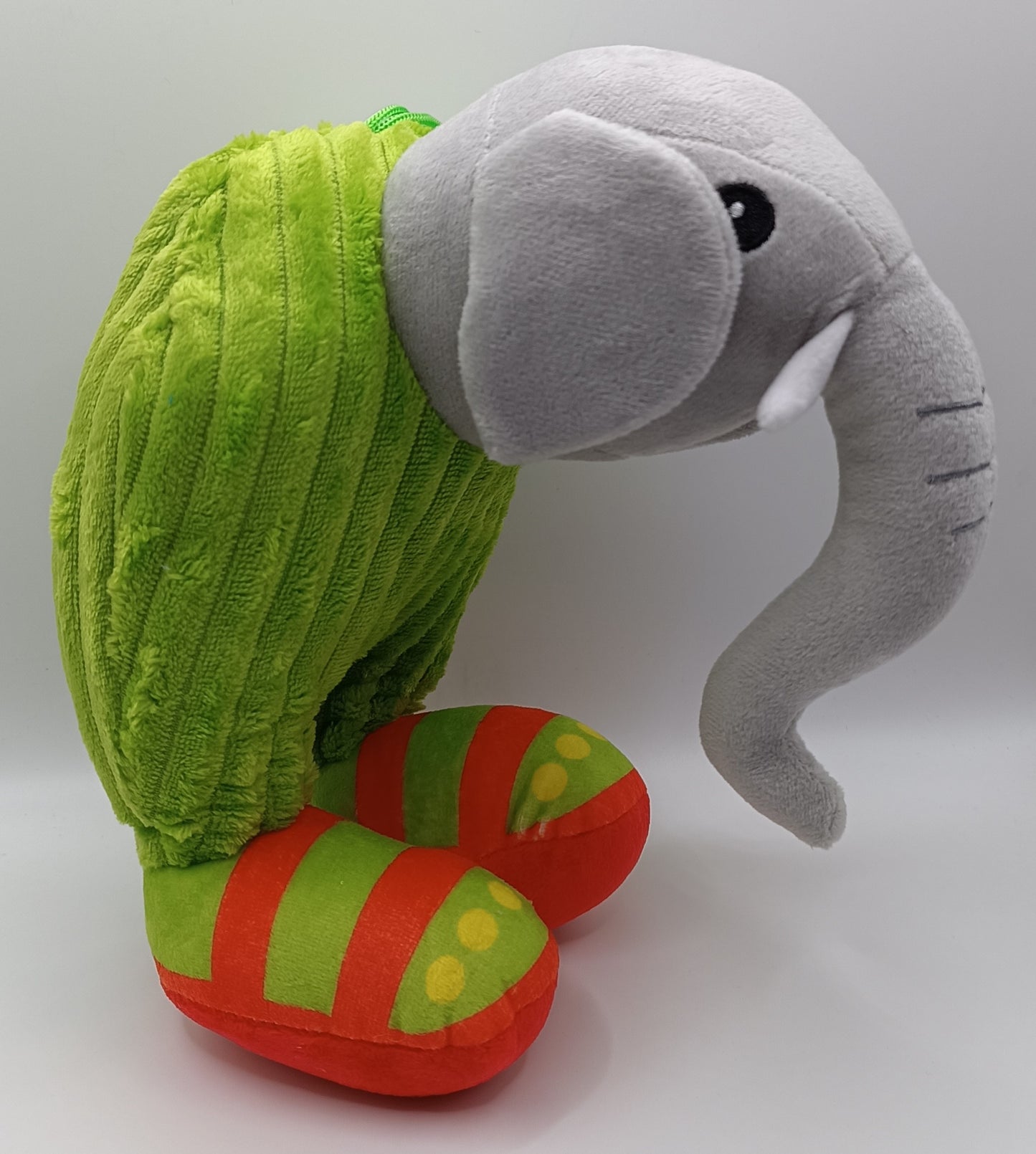 Peluche Italian Brainrot - Lirili Larila NEW
