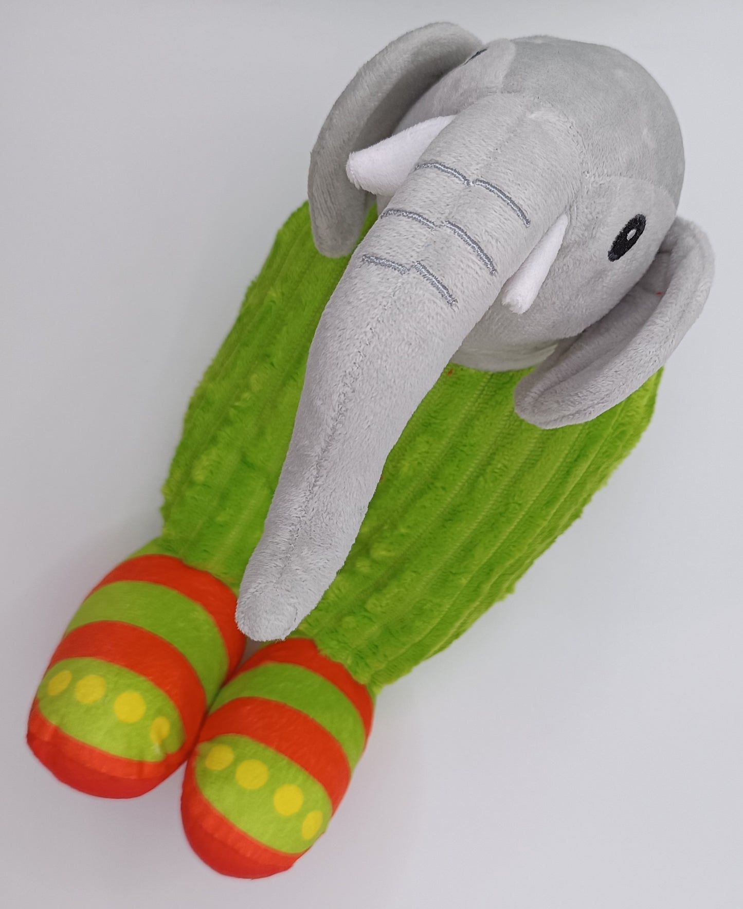 Peluche Italian Brainrot - Lirili Larila NEW
