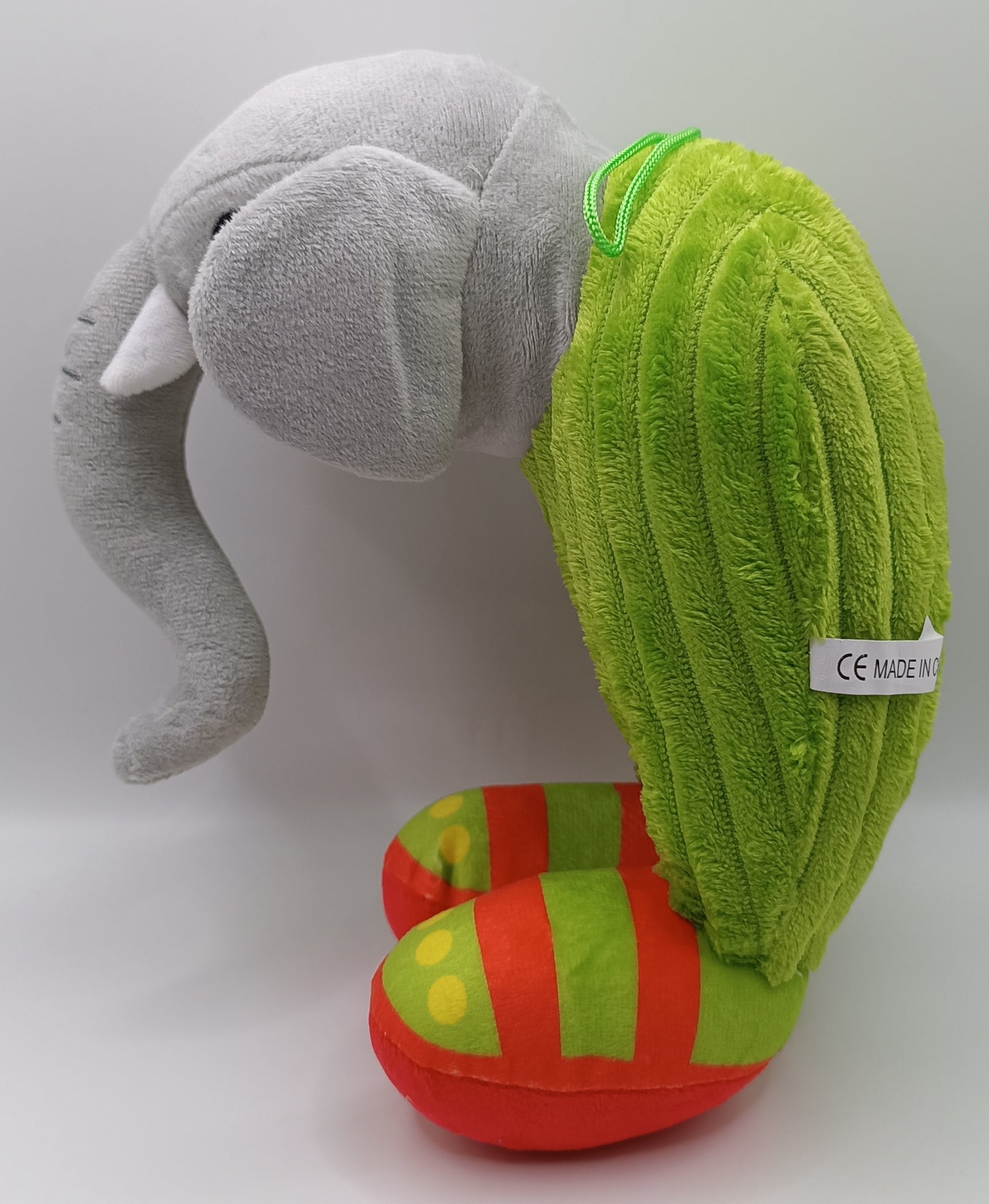 Peluche Italian Brainrot - Lirili Larila NEW