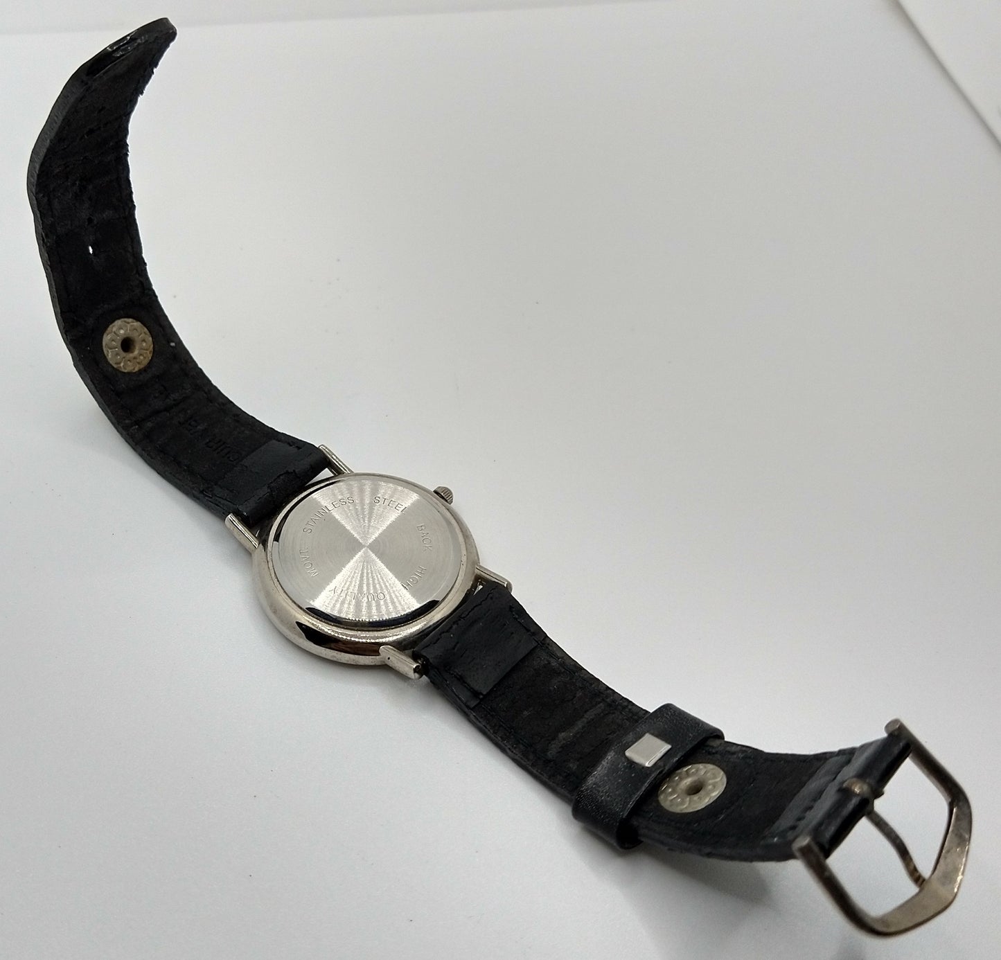 Orologio da Polso Michelin Bibendum