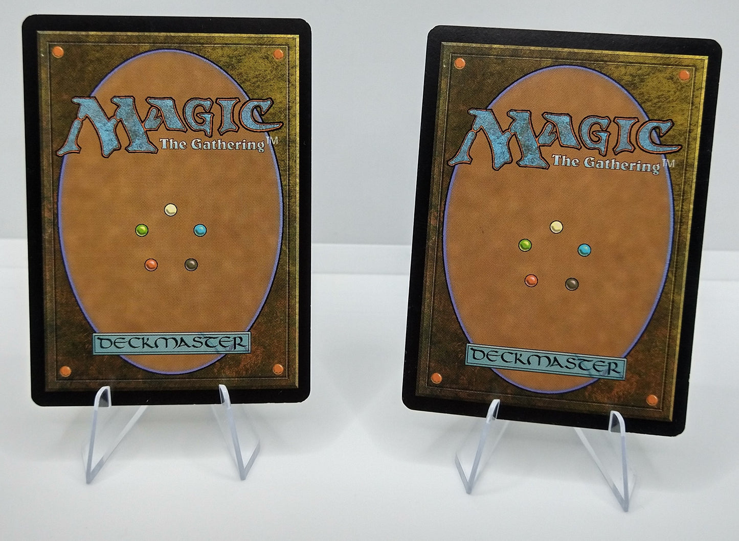 Set Re Mietitore - Reaper King x2 NM