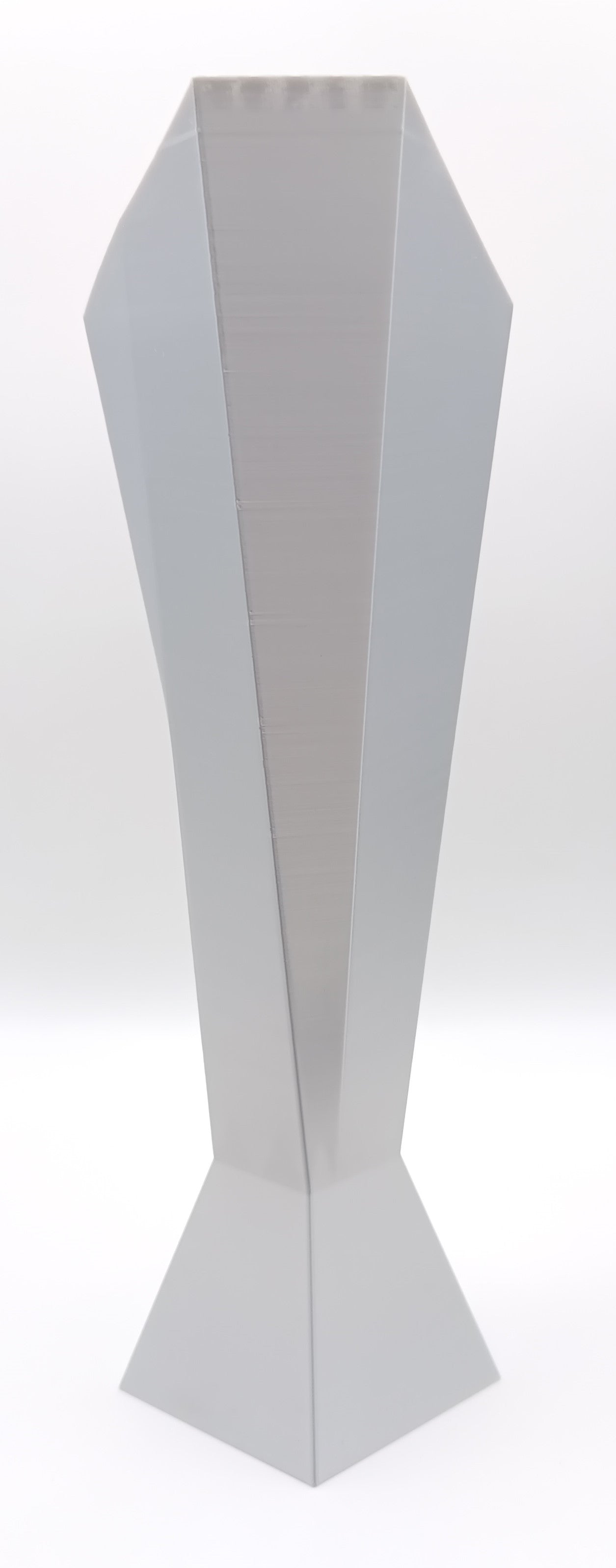 Trofeo MVP Serie A - 3D Print-Made