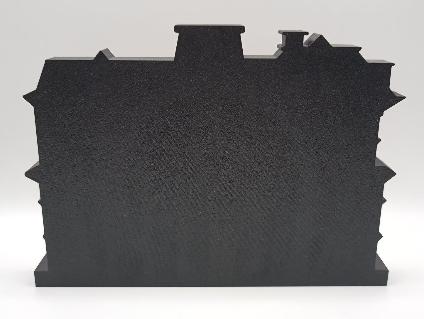 Stranger Things, Creel House - 3D Print-Made