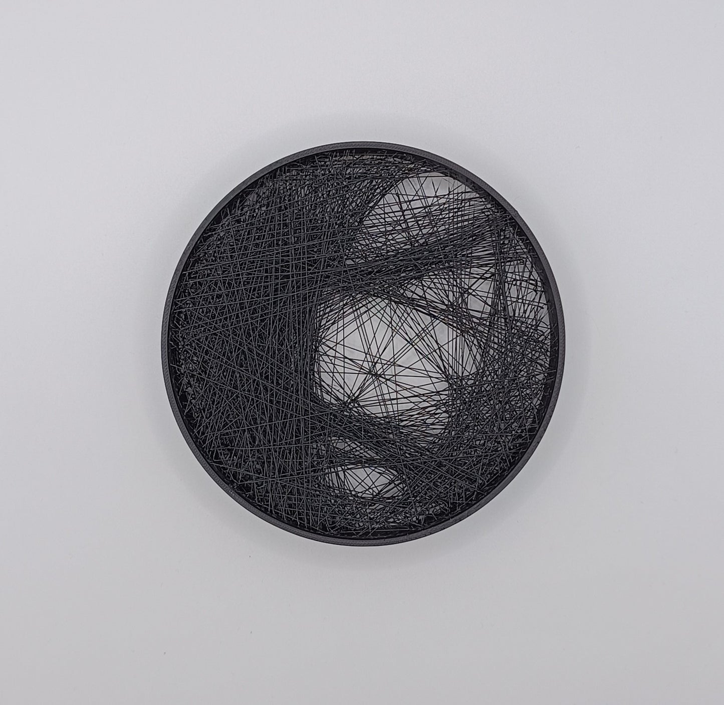 Metal Gear Solid Delta - Snake Eater String Art - 3D Print-Made