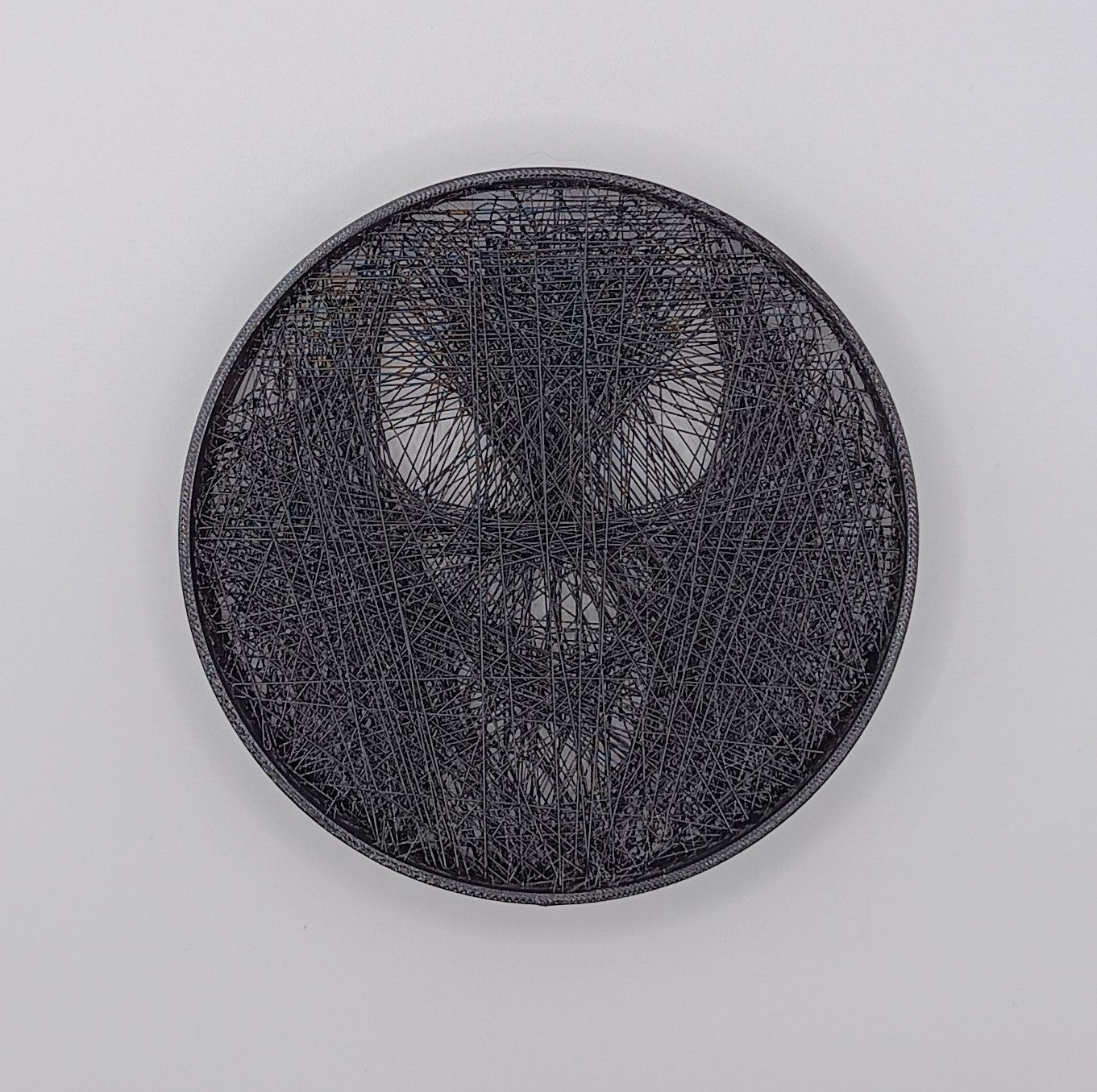 Venom String Art - 3D Print-Made