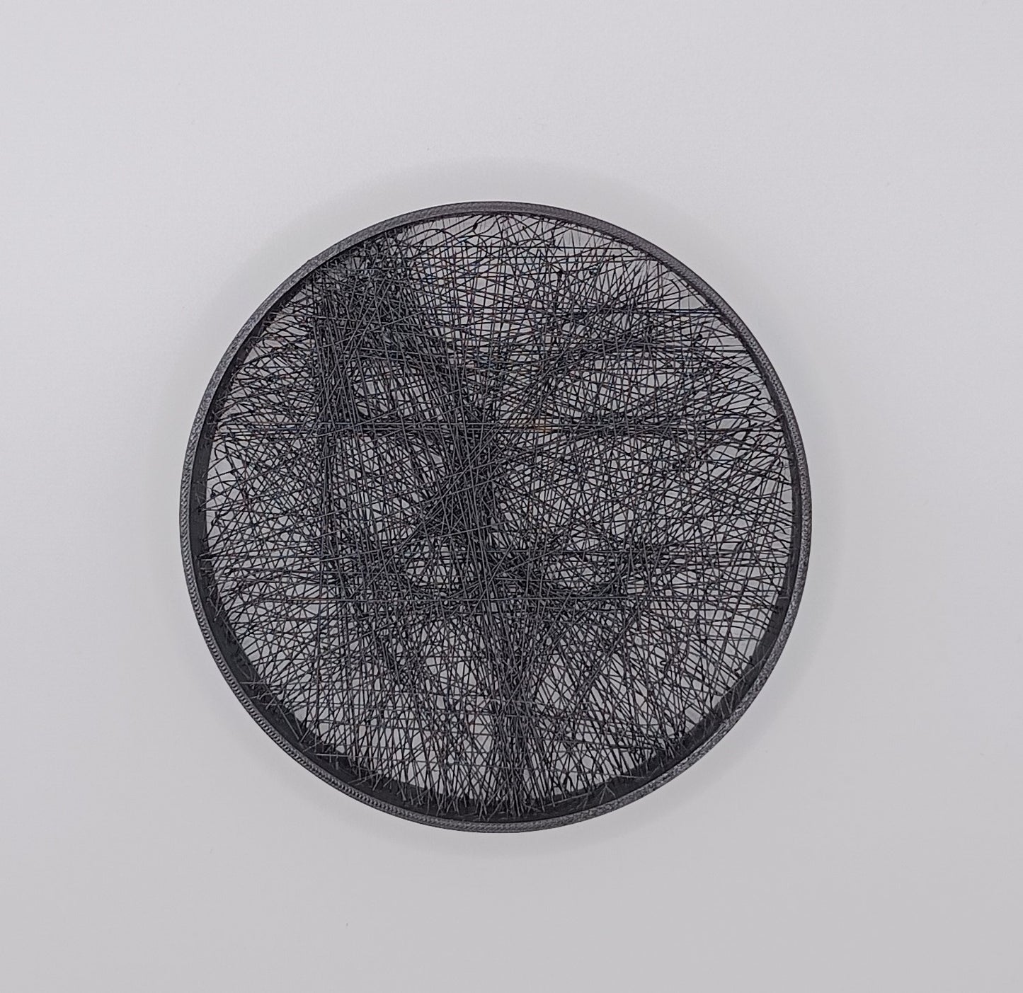 V per Vendetta - Guy Fawkes Mask String Art - 3D Print-Made