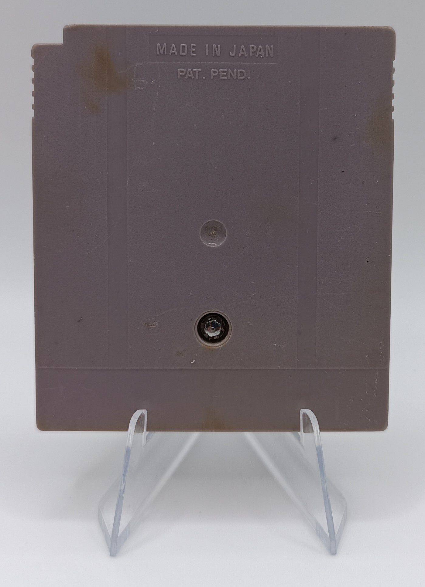 Nintendo Game Boy - Teenage Mutant Ninja Turtles: Back from the Sewers