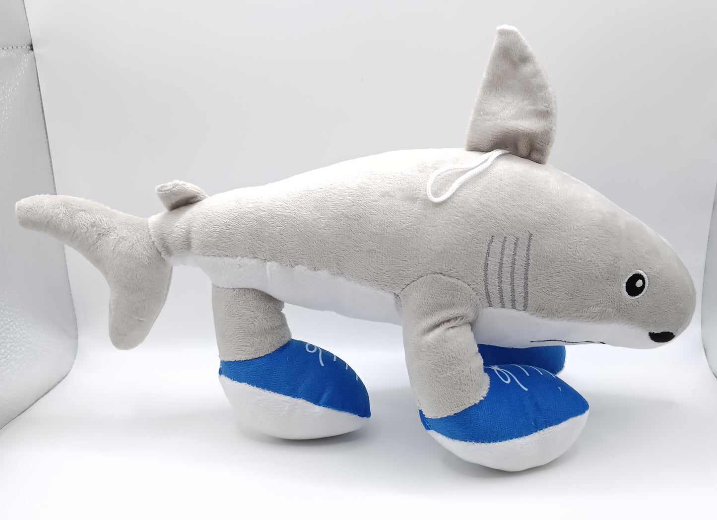 Peluche Italian Brainrot - Trallallero Trallala NEW