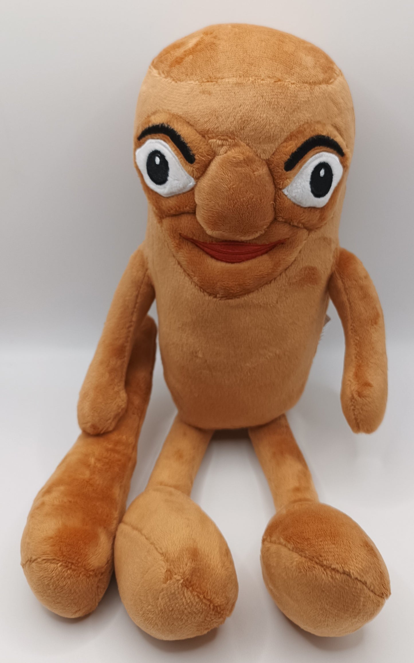 Peluche Italian Brainrot - Tung Tung Tung Sahur NEW