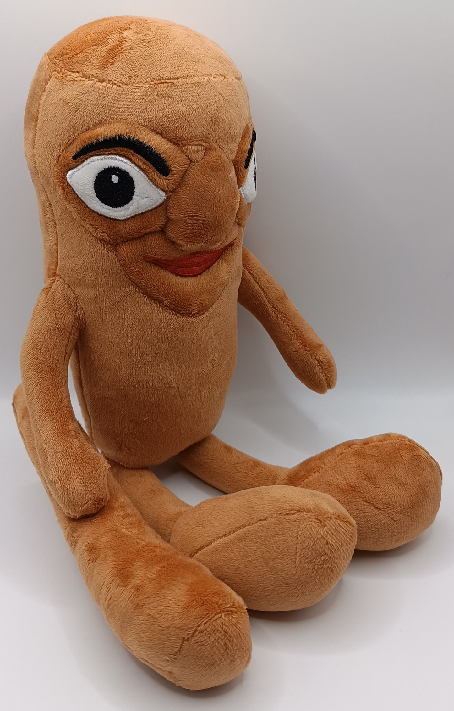 Peluche Italian Brainrot - Tung Tung Tung Sahur NEW