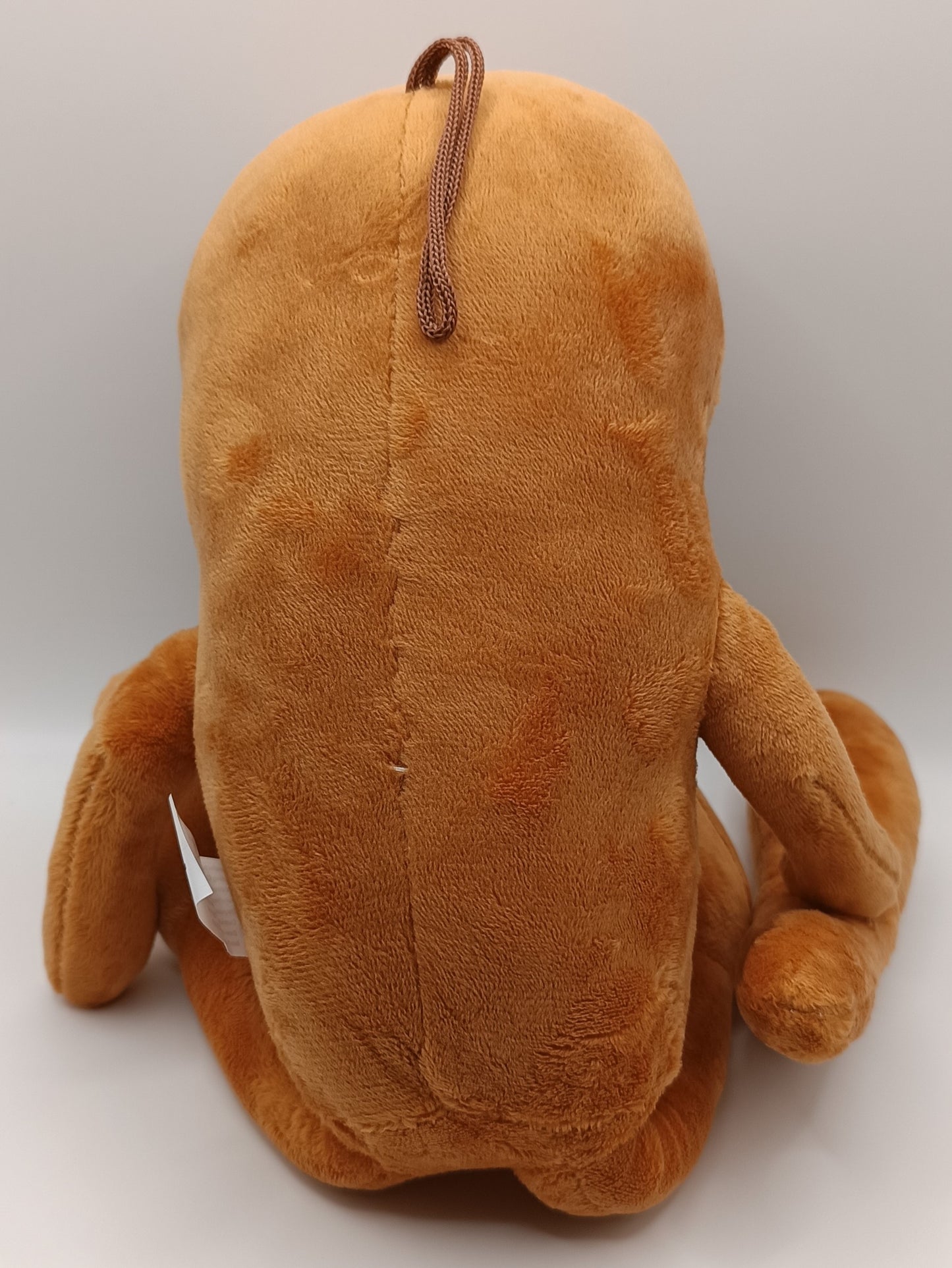 Peluche Italian Brainrot - Tung Tung Tung Sahur NEW