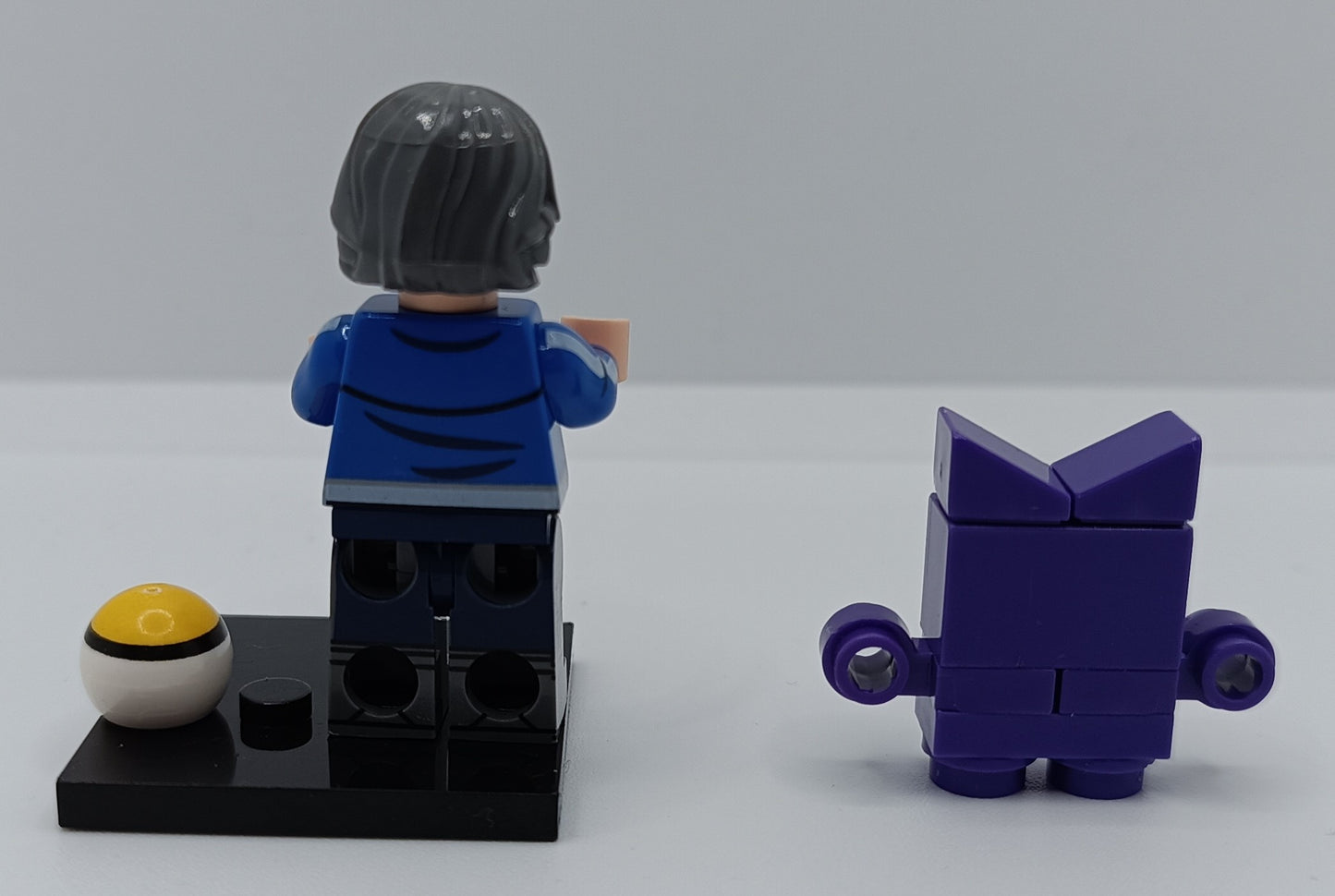 Pokemon - Calem w/ Gengar SEALED