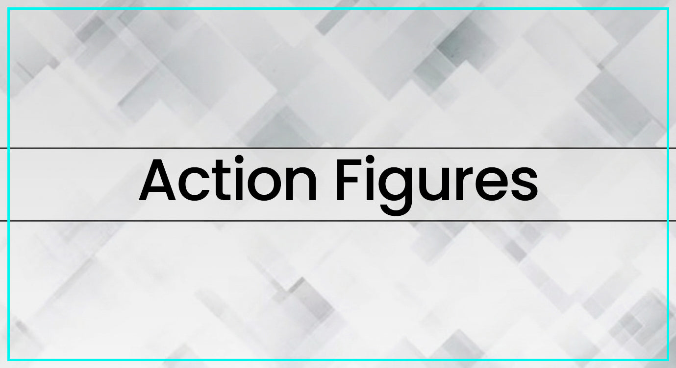 Action Figures