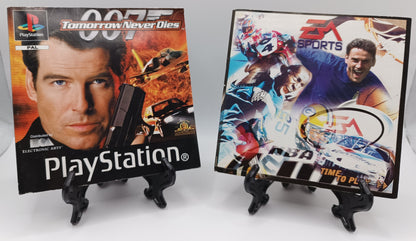 Playstation 1 - 007: Tomorrow Never Dies