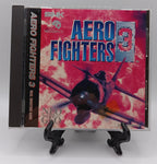 NEO GEO CD - Aero Fighters 3