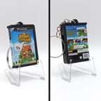 Portachiavi Nintendo Gamecube