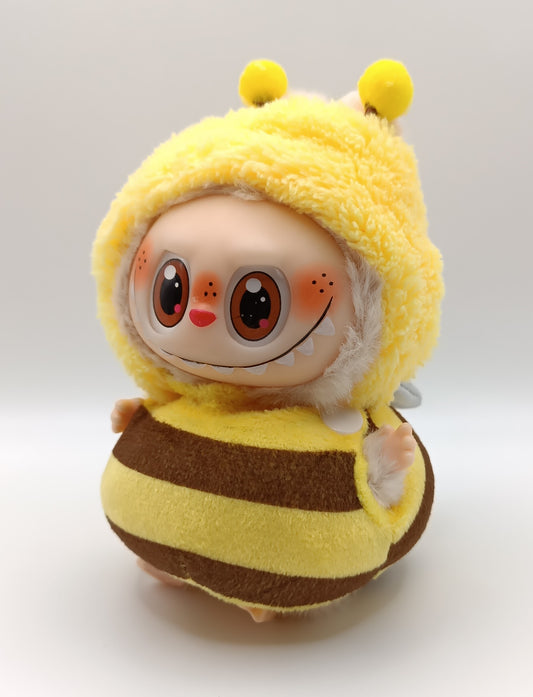 Vestito Labubu Outfit - Completo Ape Maia NEW